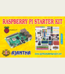 Raspberry Pi Starter Kit
