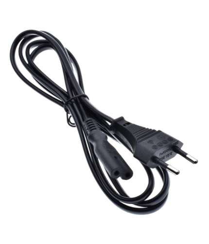 2PIN POWER CORD FOR TRANSFORMER