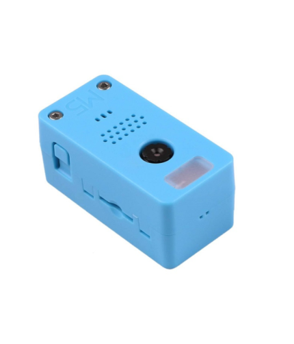 M5 STACK K210 AI VISION CAMERA IMAGE RECOGNITION