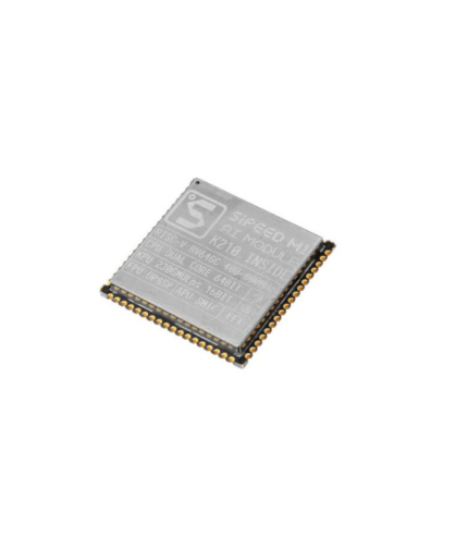 SIPEED MAIX I MODULE NO WIFI RISC V 64 AI K210