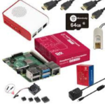 PI 4 B 8GB ADVANCED KIT