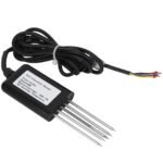 5 PIN PH TEMPERATURE HUMIDITY RS485 DIGITAL CURRENT