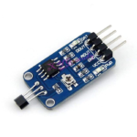 AH49E LINEAR HALL EFFECT SENSOR ANALOG VOLTAGE