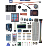 ARDUINO UNO ADVANCED KIT
