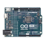 ARDUINO UNO R4 MINIMA -PIT