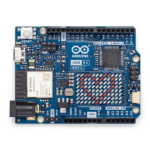 ARDUINO UNO R4 WIFI -PIT