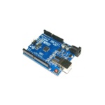 ARDUINO UNO SMD 328-PB CH340 USB IC