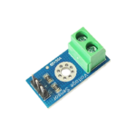 DC VOLTAGE SENSOR 25V ANALOG VOLTAGE