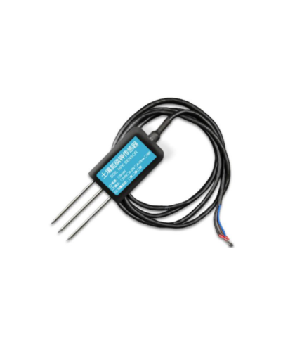 JXBS-3001 SOIL NPK SENSOR 3PIN RS485 DIGITAL