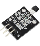 KY-035 A3144 HALL EFFECT SENSOR ANALOG VOLTAGE
