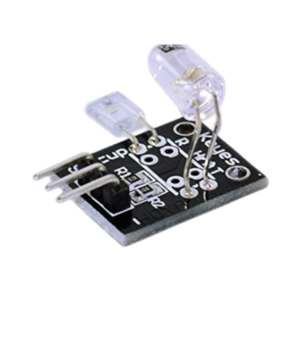 KY-039 FINGER DETECTION HEART BEAT SENSOR ADC