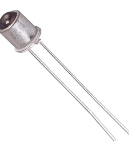 LED55C GAAS IR EMITTING DIODE DIGITAL