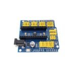 NANO V3.0 EXPANSION ADAPTER BREAKOUT BOARD