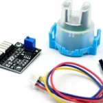 TSW-20 WATER TURBIDITY RED AMPLIFIER SENSOR ANALOG VOLTAGE