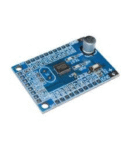 N76E003AT20 BOARD